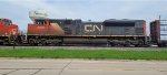 CN 8850